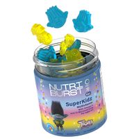 Nutriburst Kids Multivitamin Gummies
